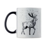 Tazza in ceramica. 300 ml