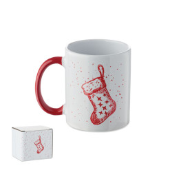 Tazza in ceramica. 300 ml