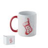 Tazza in ceramica. 300 ml