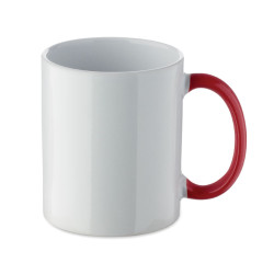 Tazza in ceramica. 300 ml