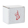 Tazza in ceramica. 300 ml