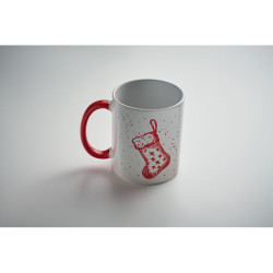 Tazza in ceramica. 300 ml