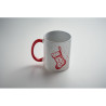 Tazza in ceramica. 300 ml