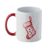 Tazza in ceramica. 300 ml
