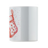 Tazza in ceramica. 300 ml