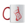 Tazza in ceramica. 300 ml