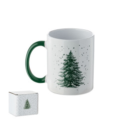 Tazza in ceramica. 300 ml