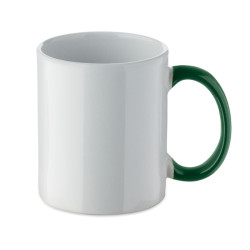 Tazza in ceramica. 300 ml