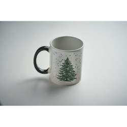 Tazza in ceramica. 300 ml