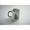 Tazza in ceramica. 300 ml