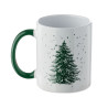 Tazza in ceramica. 300 ml