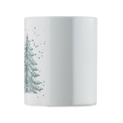 Tazza in ceramica. 300 ml