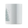 Tazza in ceramica. 300 ml