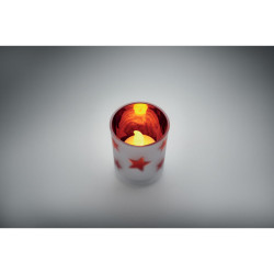 Candelina tealight a LED