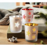 Candelina tealight a LED