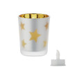 Candelina tealight a LED