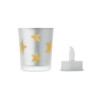 Candelina tealight a LED