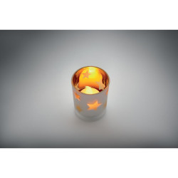 Candelina tealight a LED
