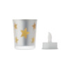 Candelina tealight a LED
