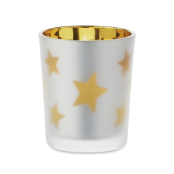 Candelina tealight a LED