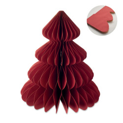 Decorazione albero di Natale