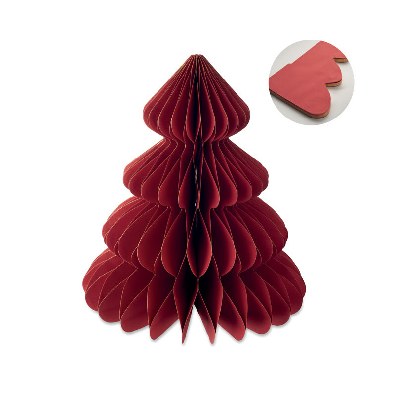 Decorazione albero di Natale