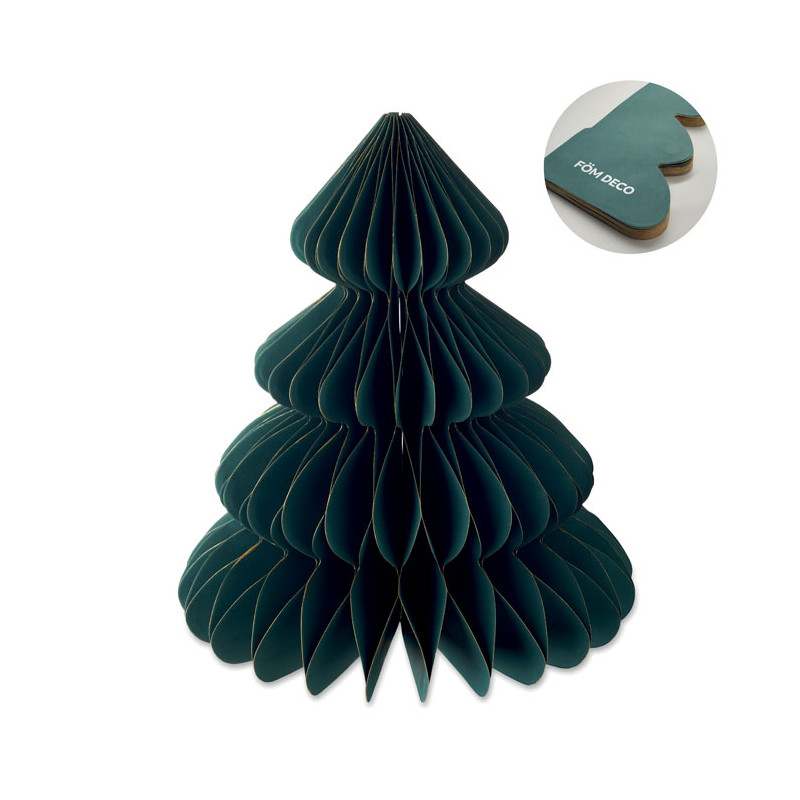 Decorazione albero di Natale