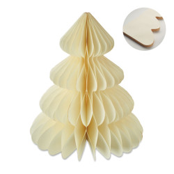 Decorazione albero di Natale
