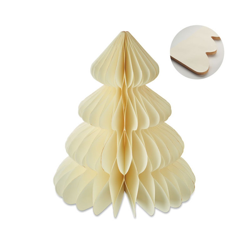 Decorazione albero di Natale