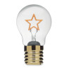 Lampadina decorativa a LED