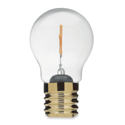 Lampadina decorativa a LED