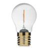 Lampadina decorativa a LED