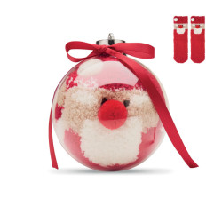 Calzino di Babbo Natale