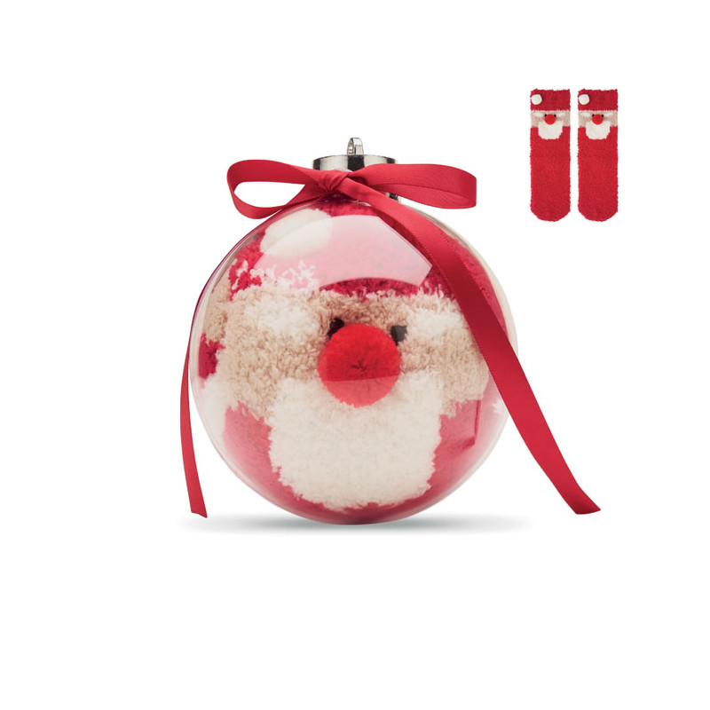Calzino di Babbo Natale