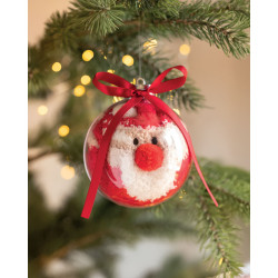 Calzino di Babbo Natale