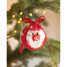 Calzino di Babbo Natale