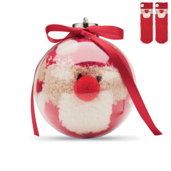 Calzino di Babbo Natale
