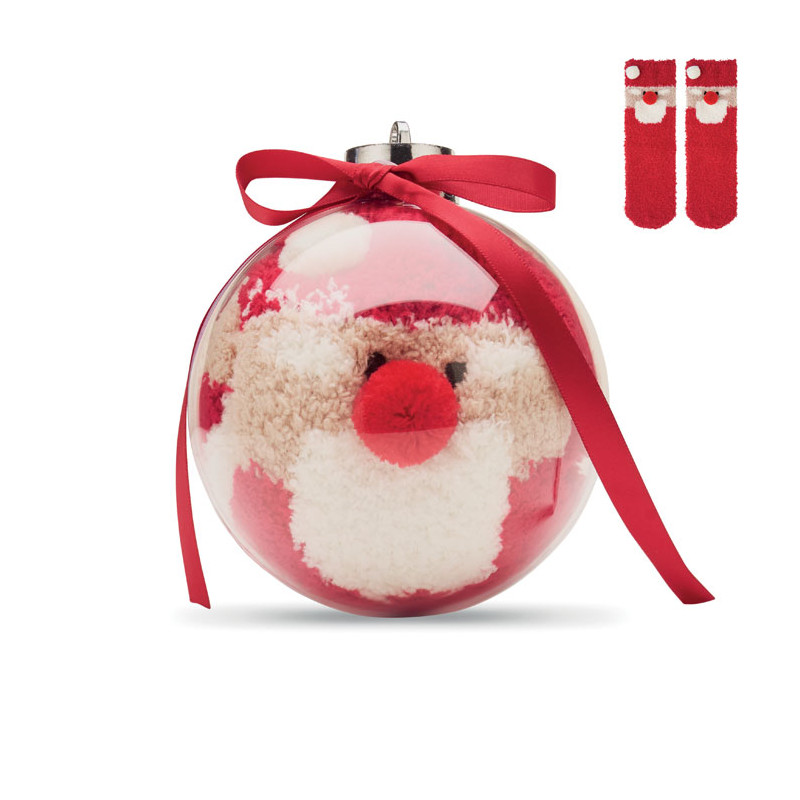 Calzino di Babbo Natale