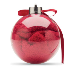 Calzino di Babbo Natale