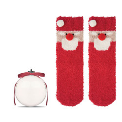 Calzino di Babbo Natale