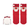 Calzino di Babbo Natale