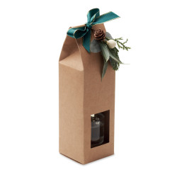 Set di diffusore e candela