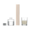Set di diffusore e candela