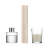 Set di diffusore e candela