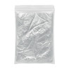 Poncho pieghevole in polybag