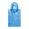 Poncho pieghevole in polybag