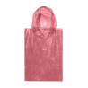 Poncho pieghevole in polybag