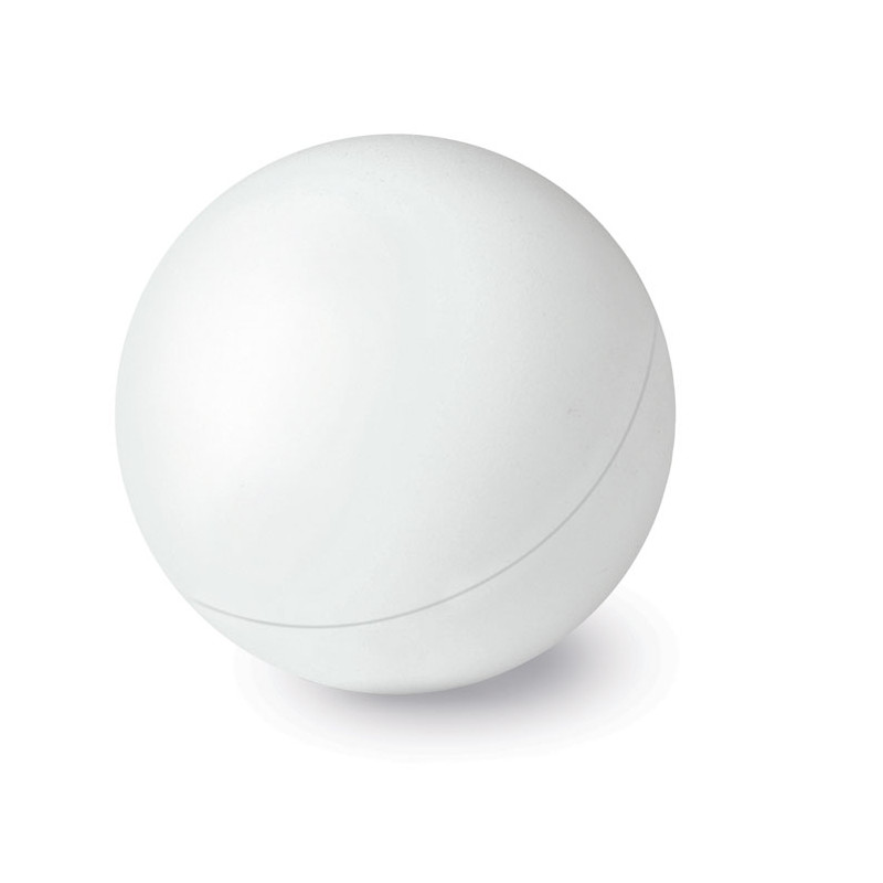 Antistress 'palla' in PU