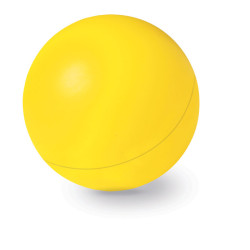 Antistress 'palla' in PU