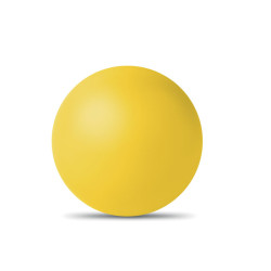 Antistress 'palla' in PU